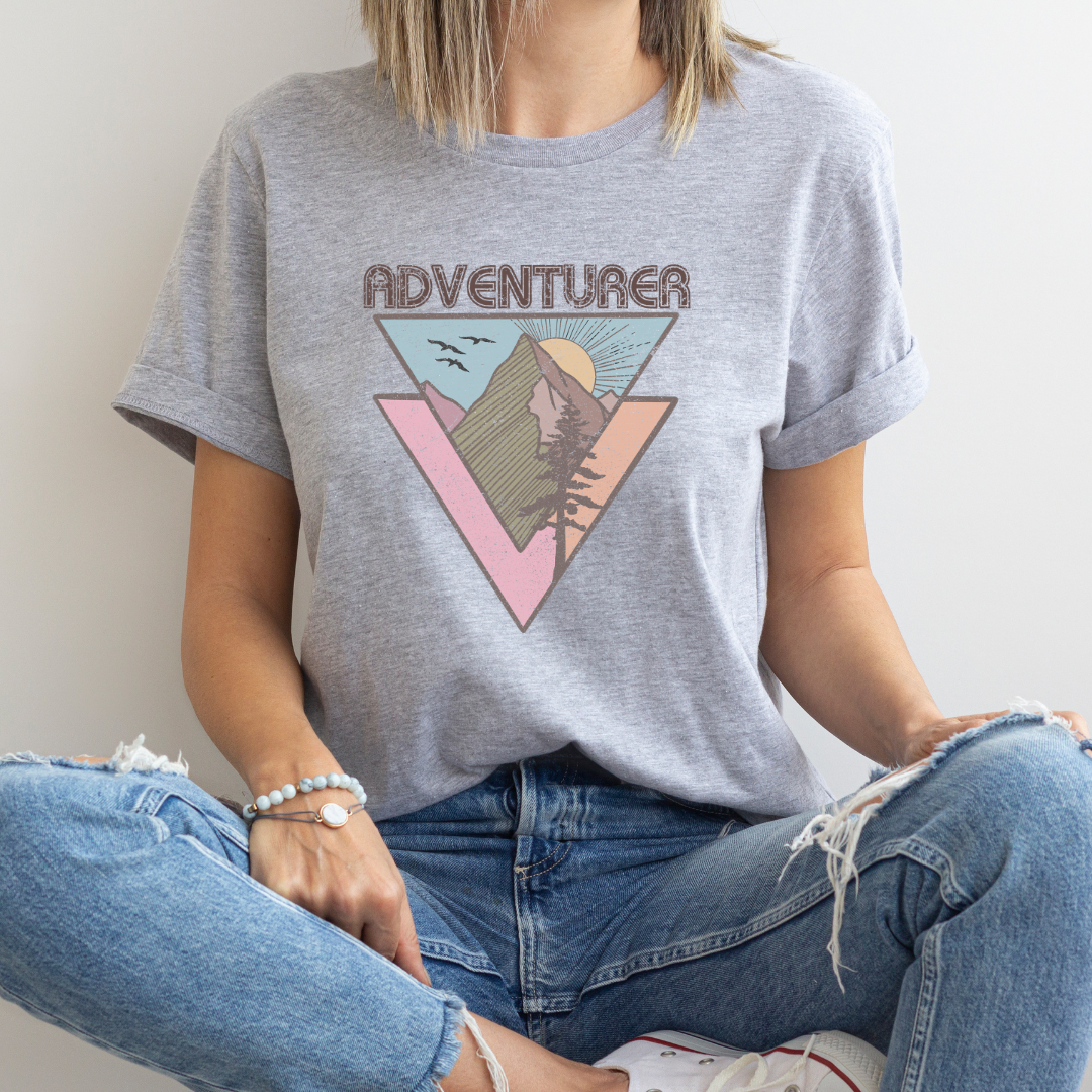 Adventurer Pastel