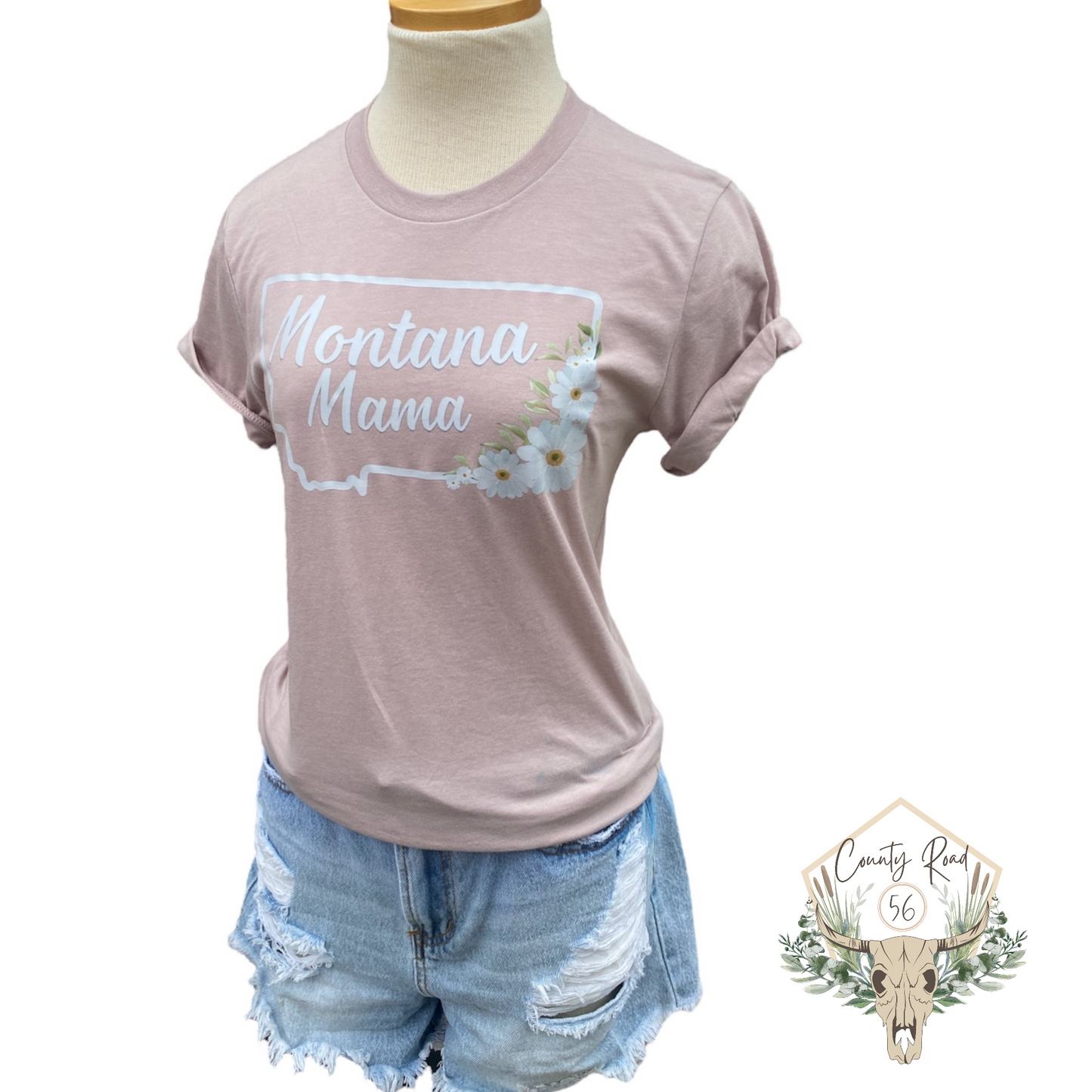 Montana Mama EXCLUSIVE