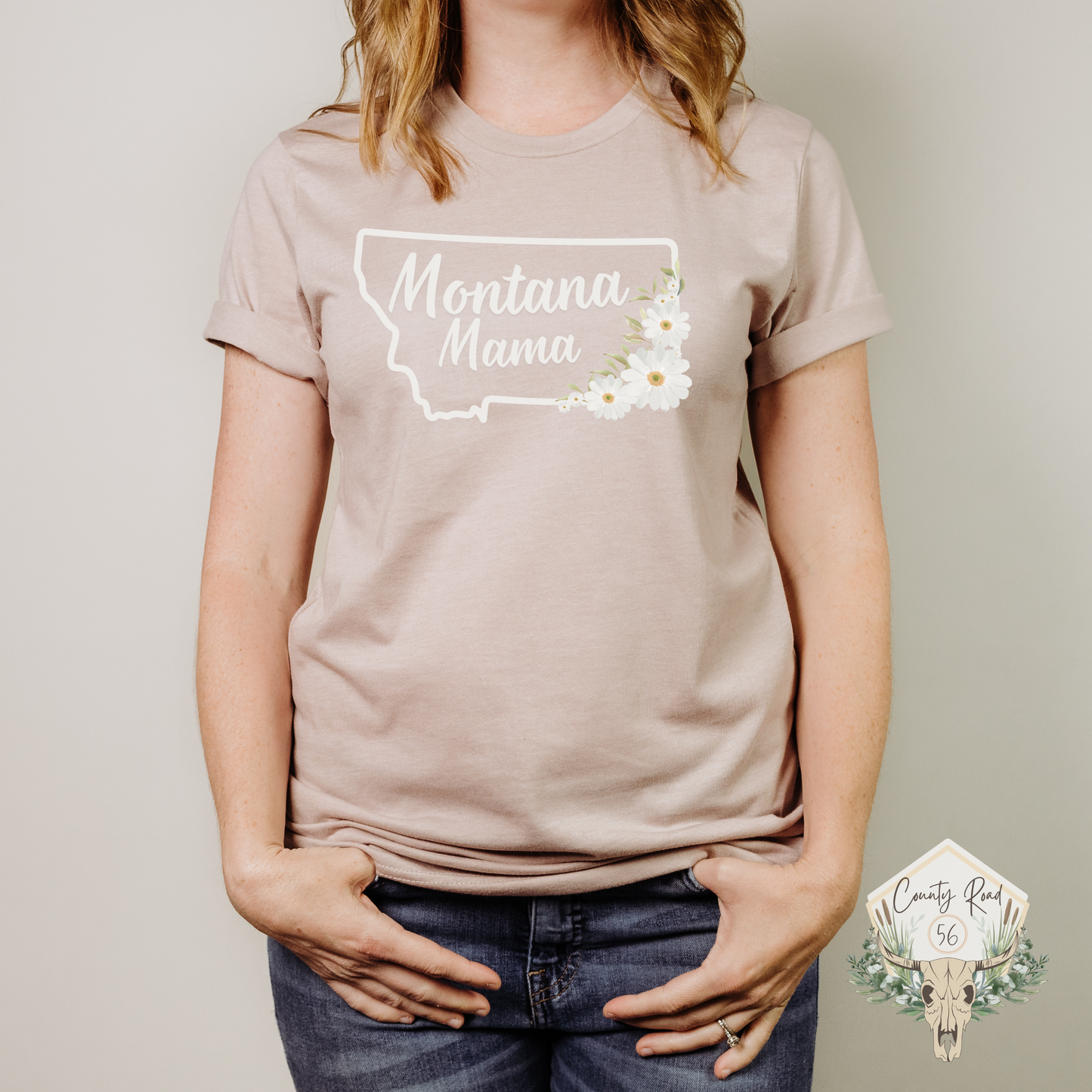 Montana Mama EXCLUSIVE