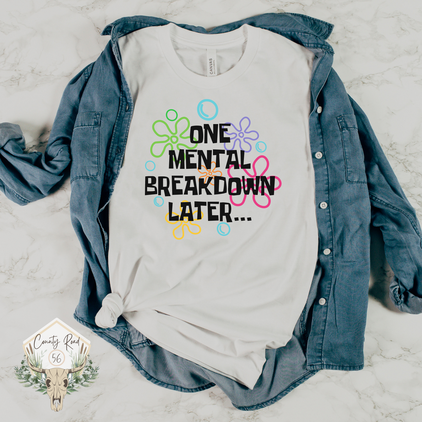 Mental Breakdown