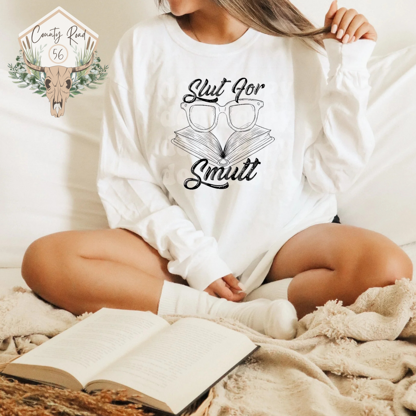 Slut for Smutt