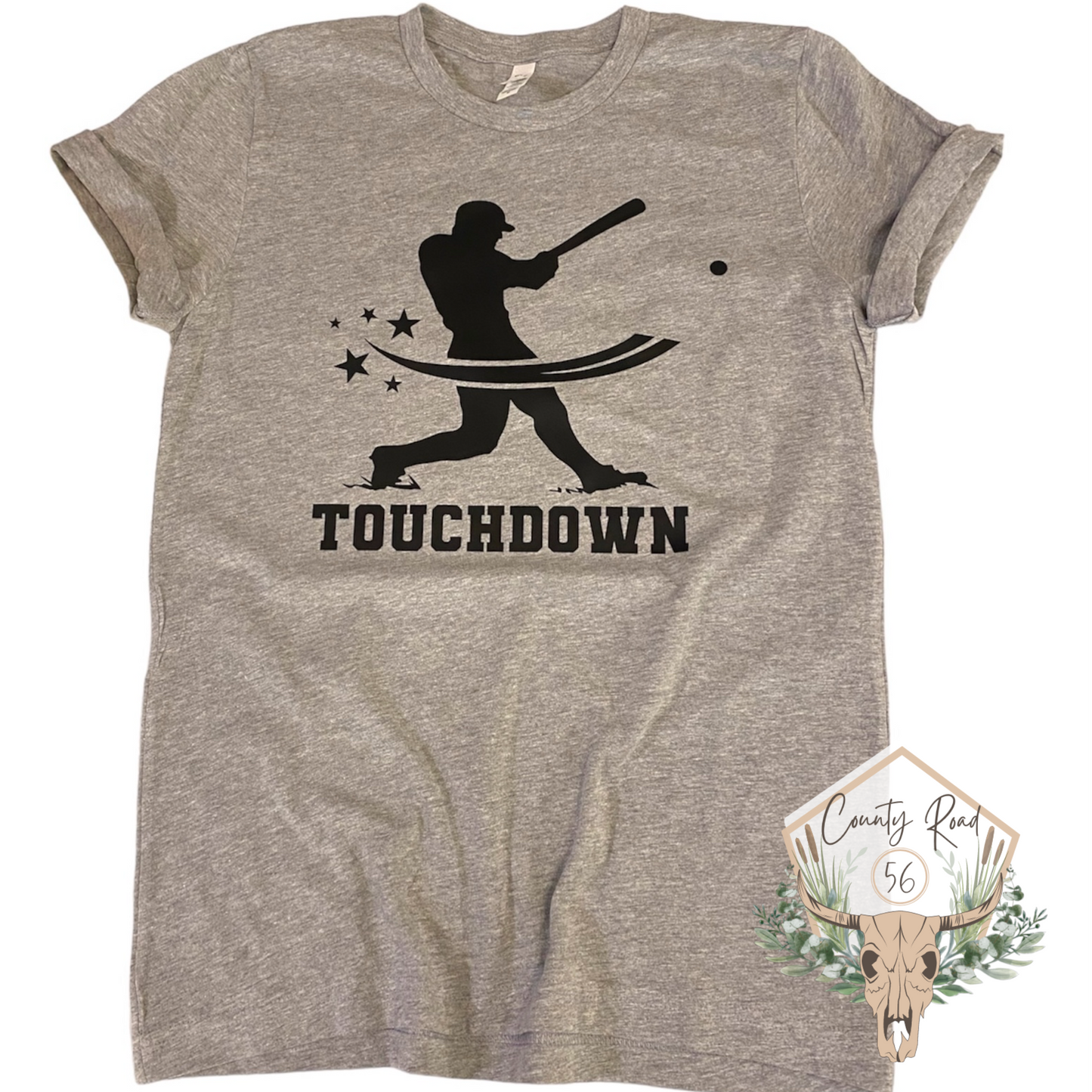 Touchdown