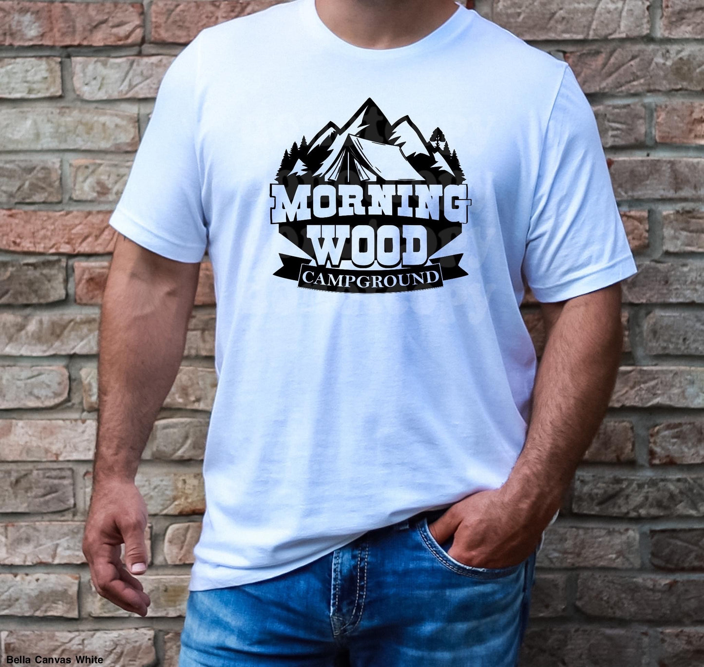 Morning Wood Campground