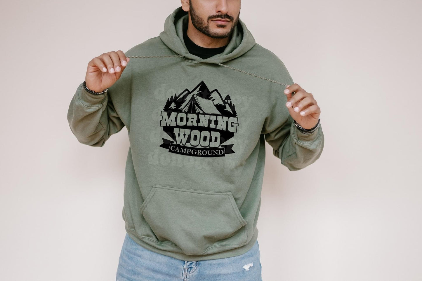 Morning Wood Campground