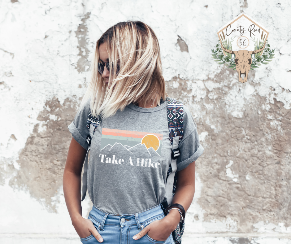 Take a Hike