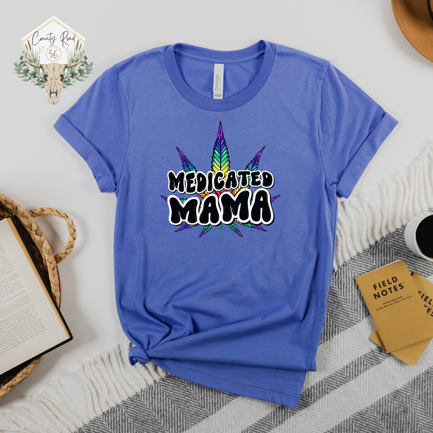Medicated Mama