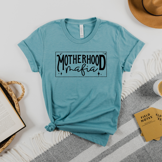 Motherhood Mafia