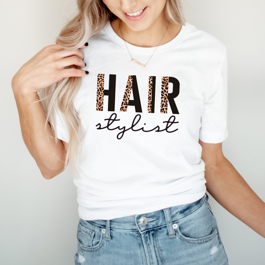 Hair Stylist