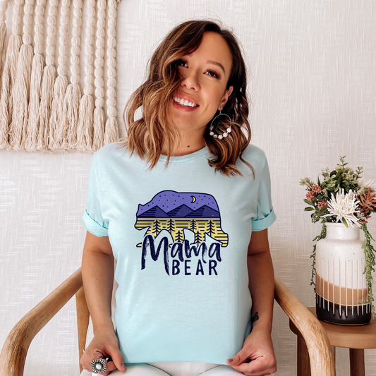 Mama Bear