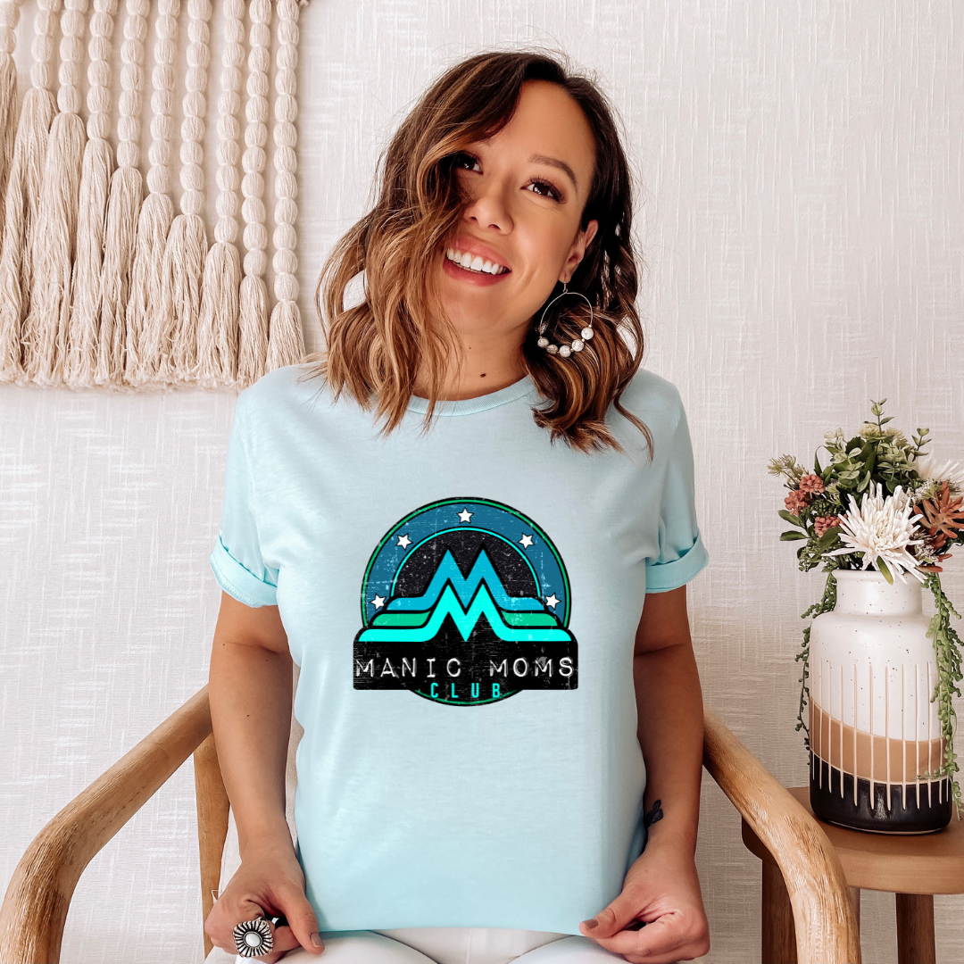Manic Moms Club