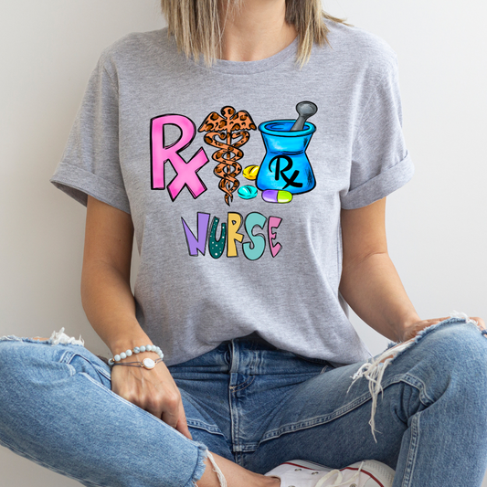 RX Nurse