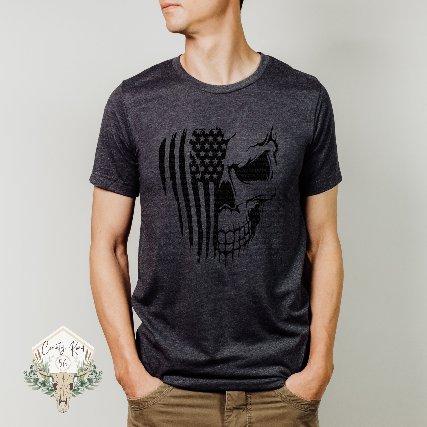 Skull Flag
