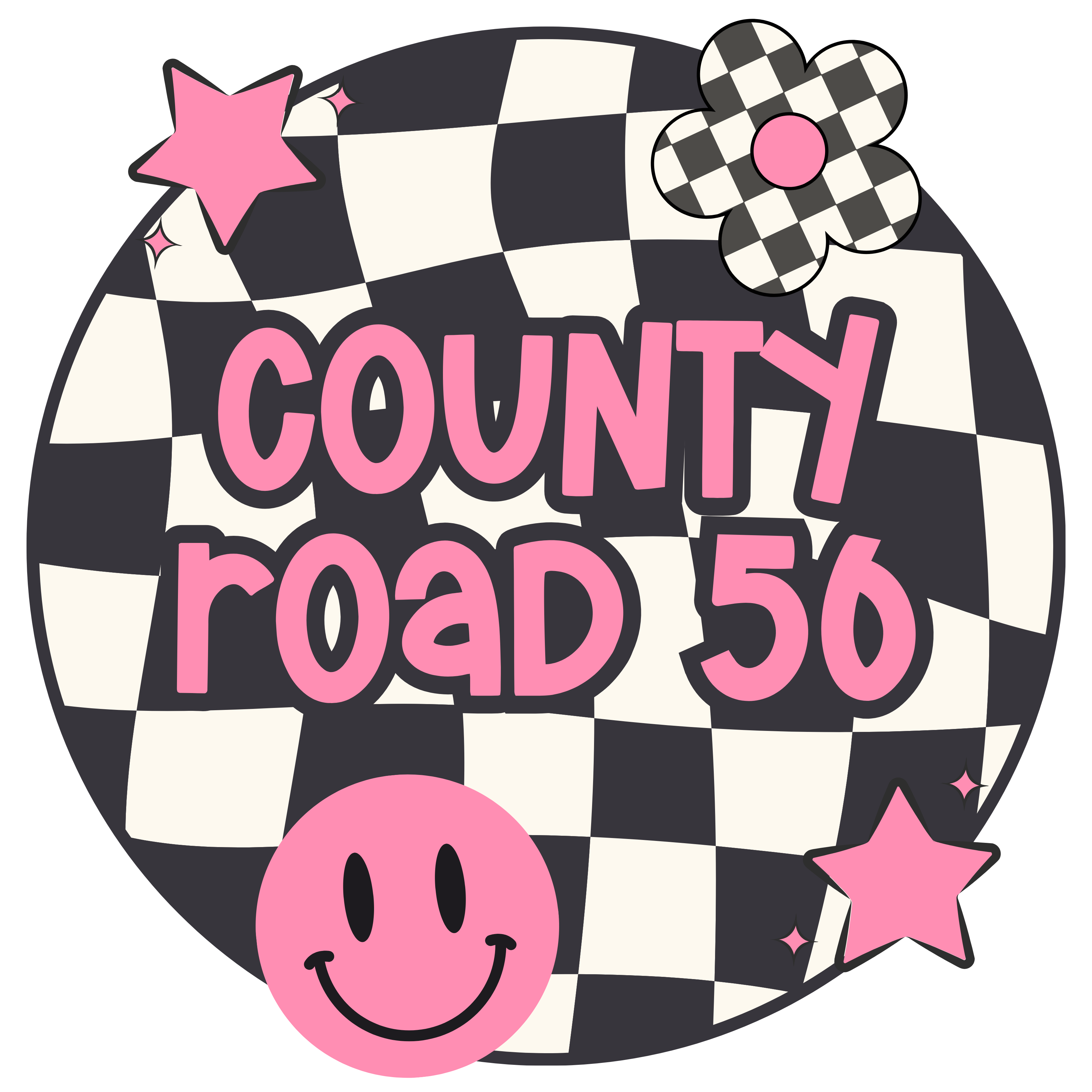 County Road 56