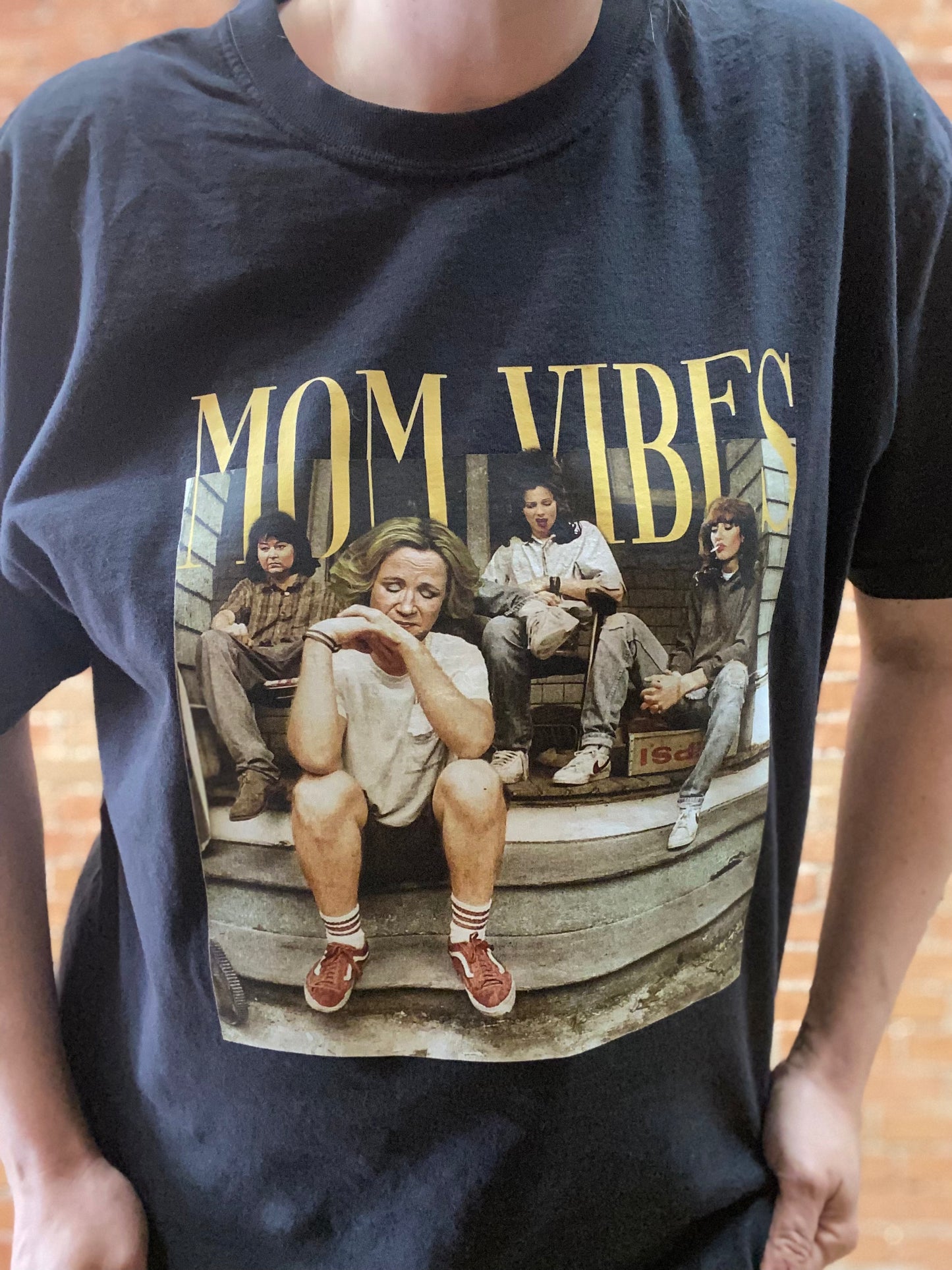 90s Mom Life