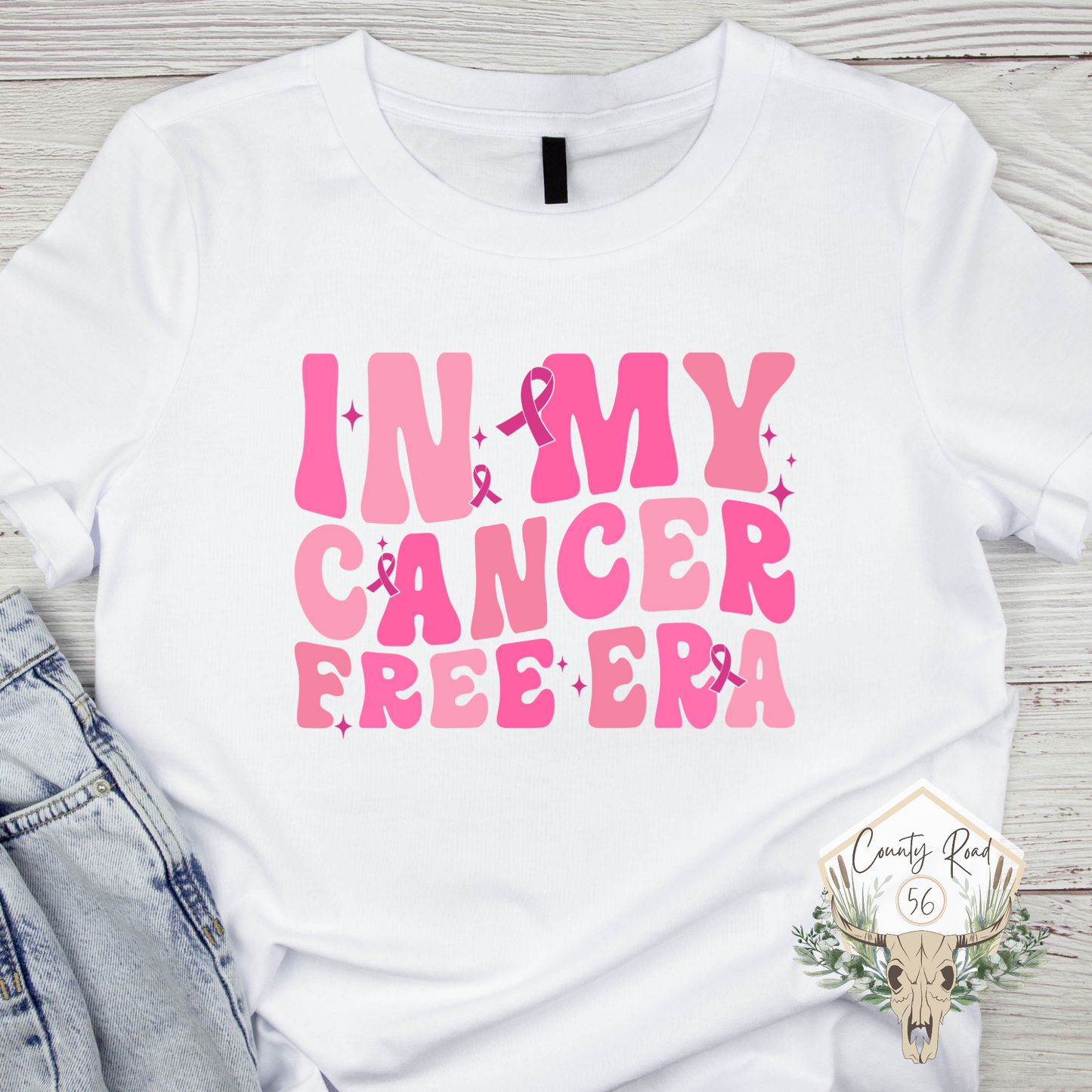 In My Cancer Free Era