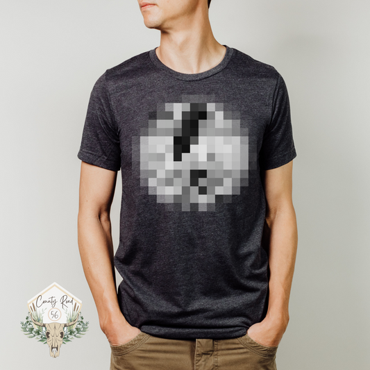 MYSTERY TEES