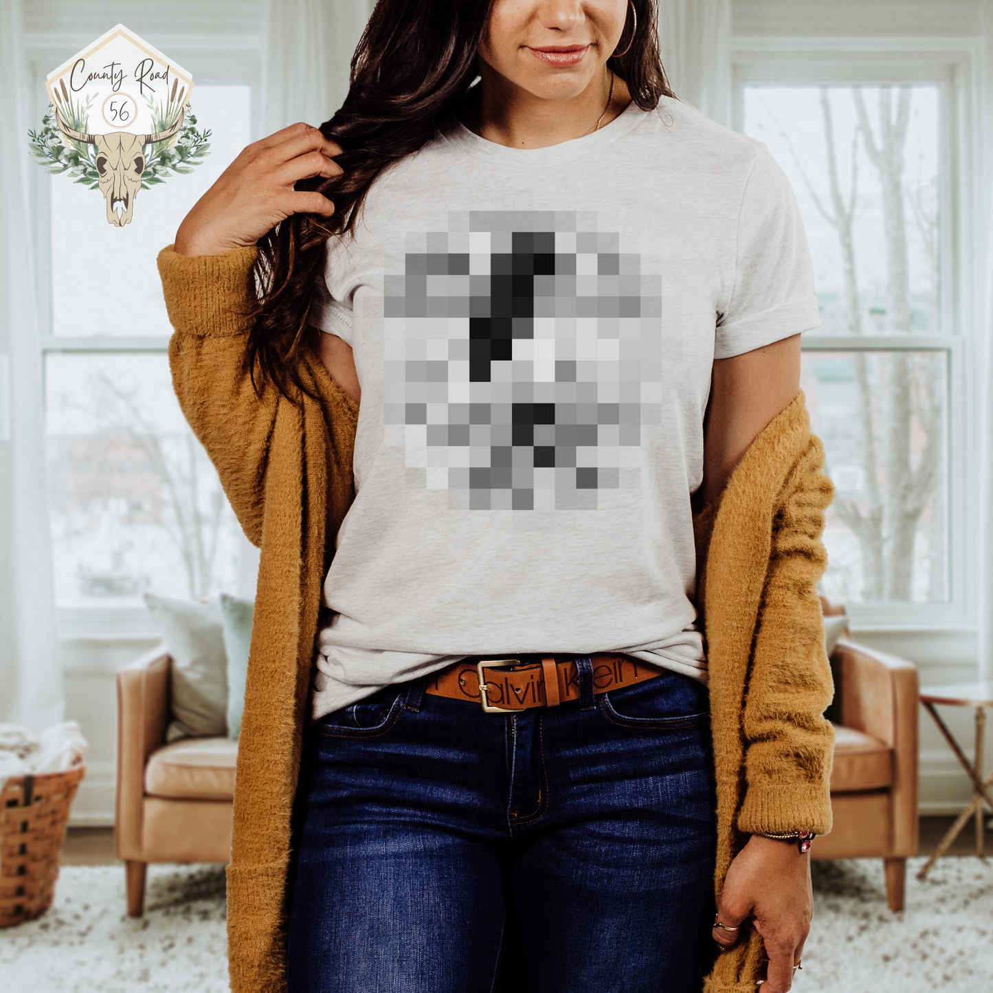 MYSTERY TEES