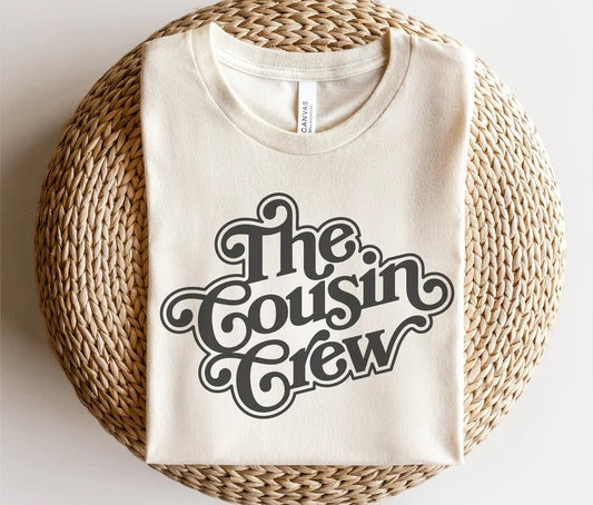 The Cousin Crew