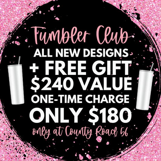 Tumbler Club