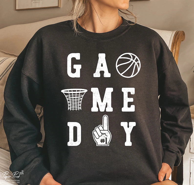 GAME DAY
