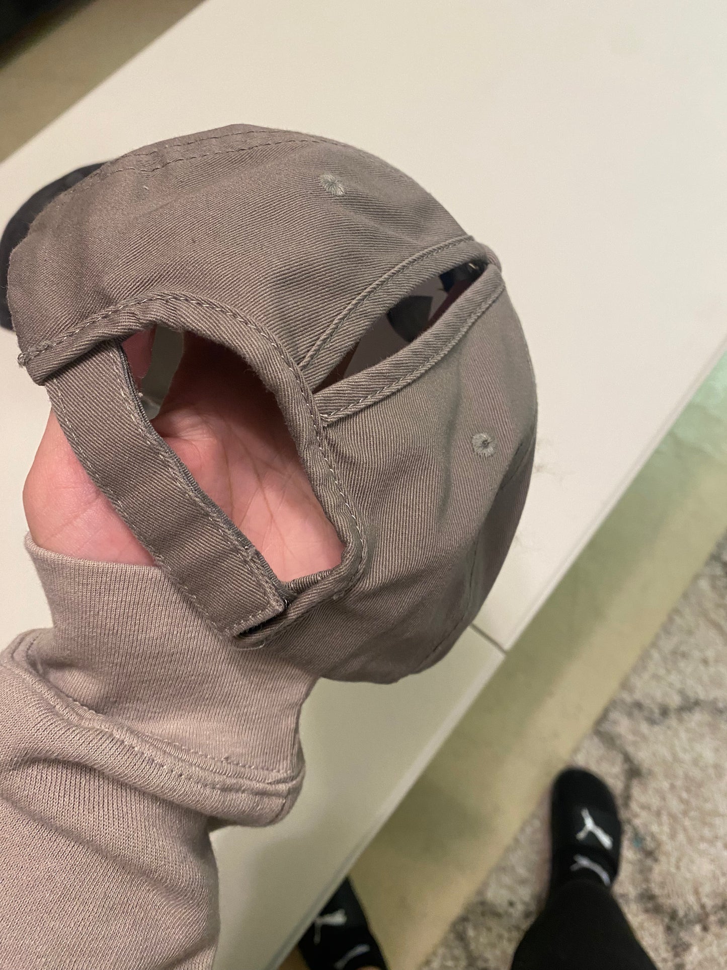 Design Your Own Ball Cap