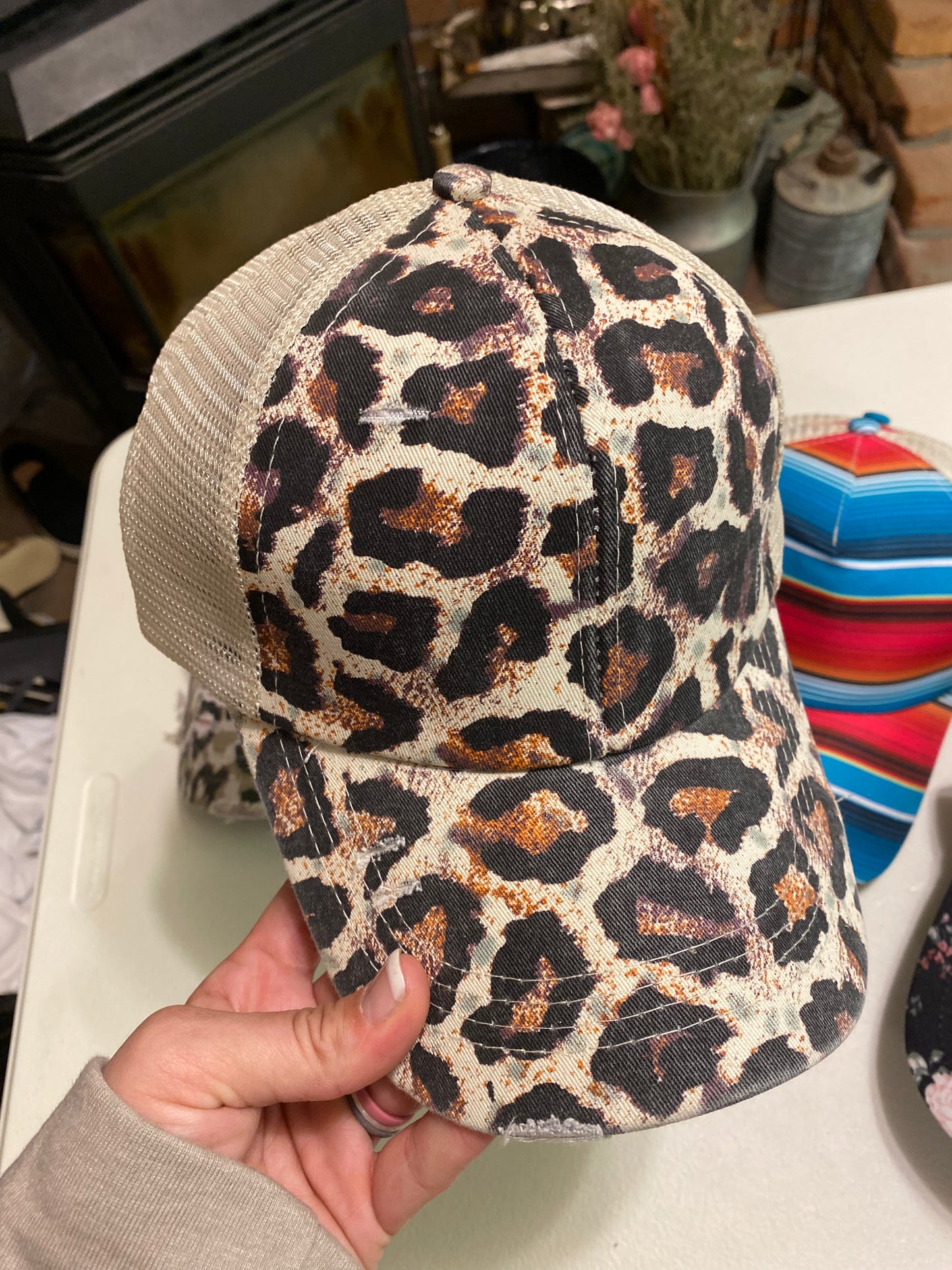 Design Your Own Ball Cap