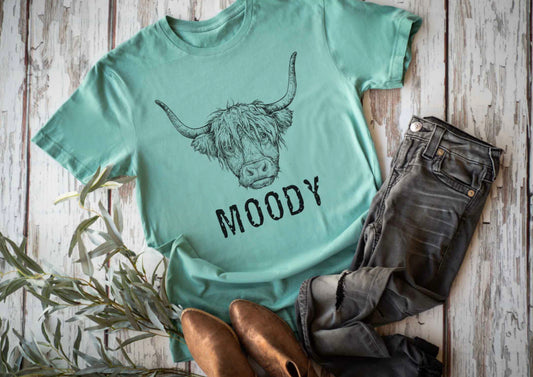 Moody BULL