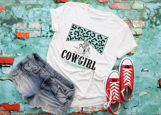 Cowgirl Vibes