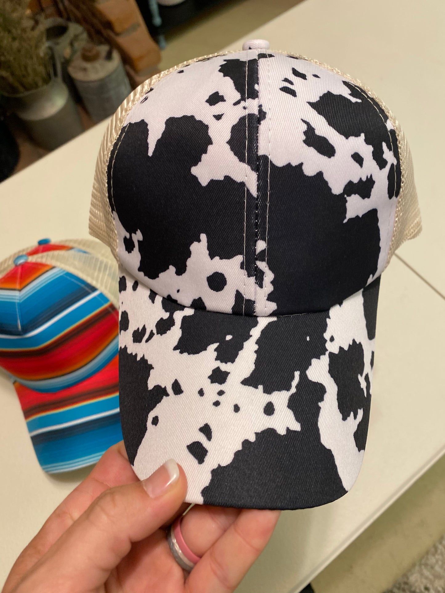 Design Your Own Ball Cap