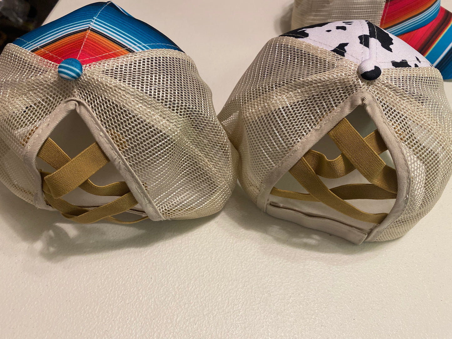 Design Your Own Ball Cap