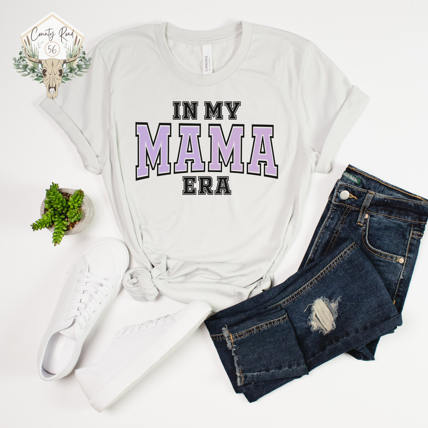 In My Mama Era (Multiple Color Options)
