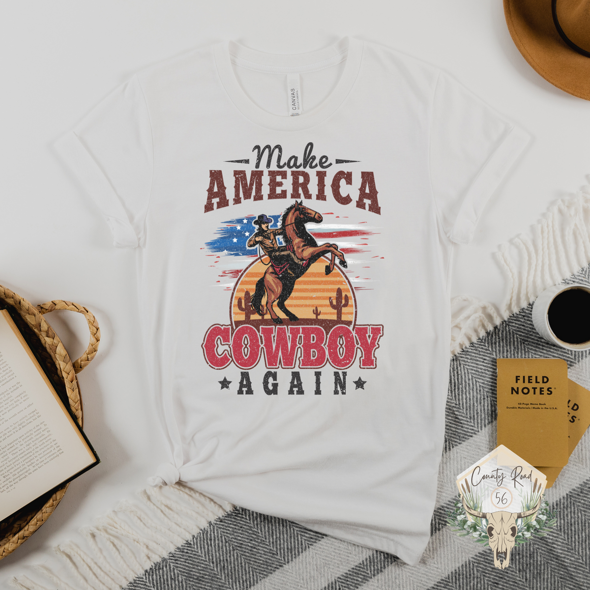 Make America Cowboy