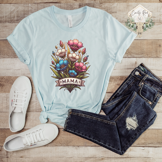 Mama Cute Bouquet