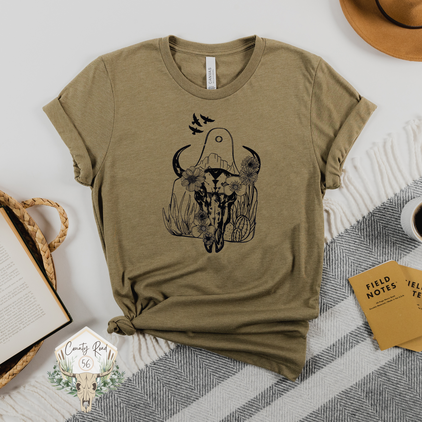 Bull Tag