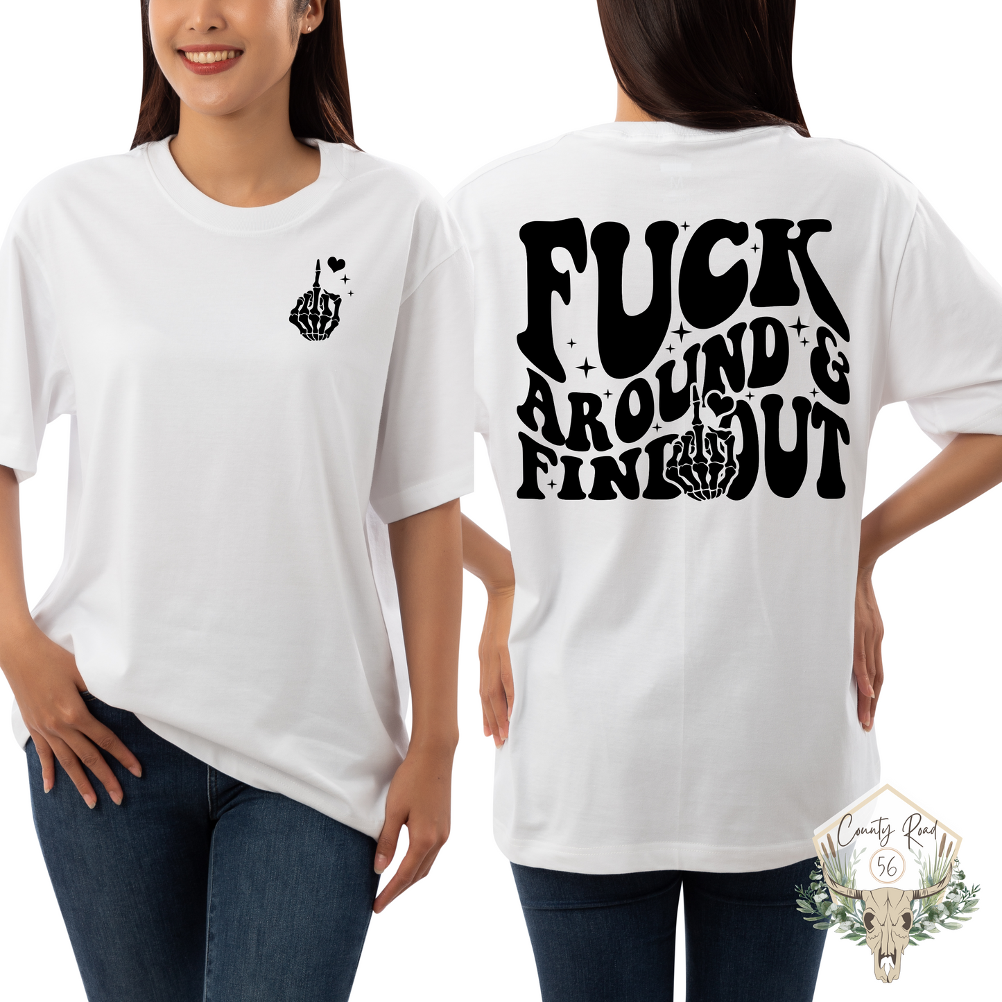 F Around and Find Out