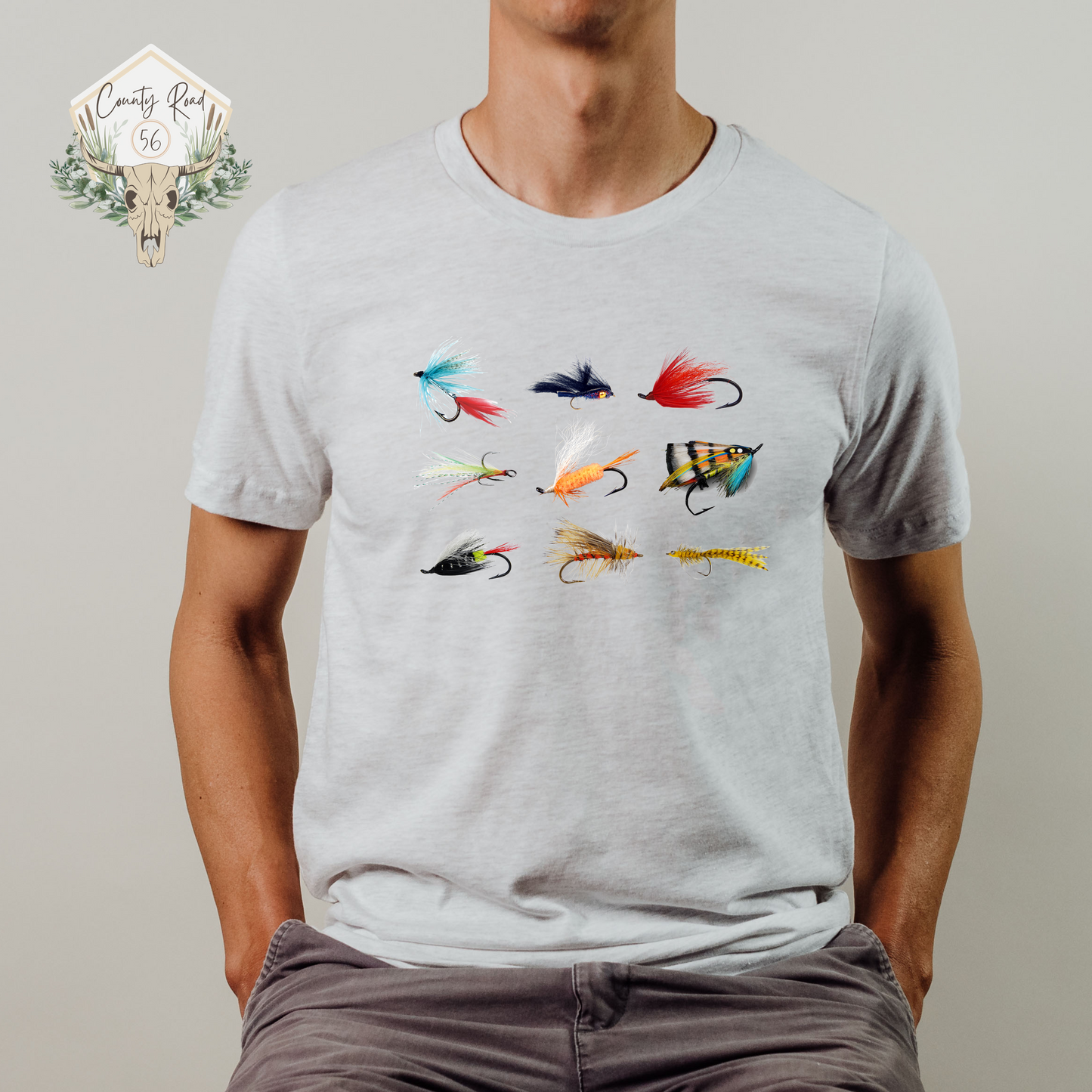 Flies EXCLUSIVE