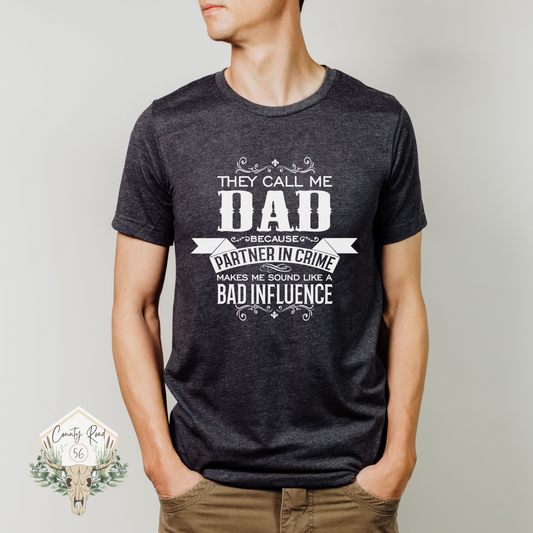 They Call Me Dad