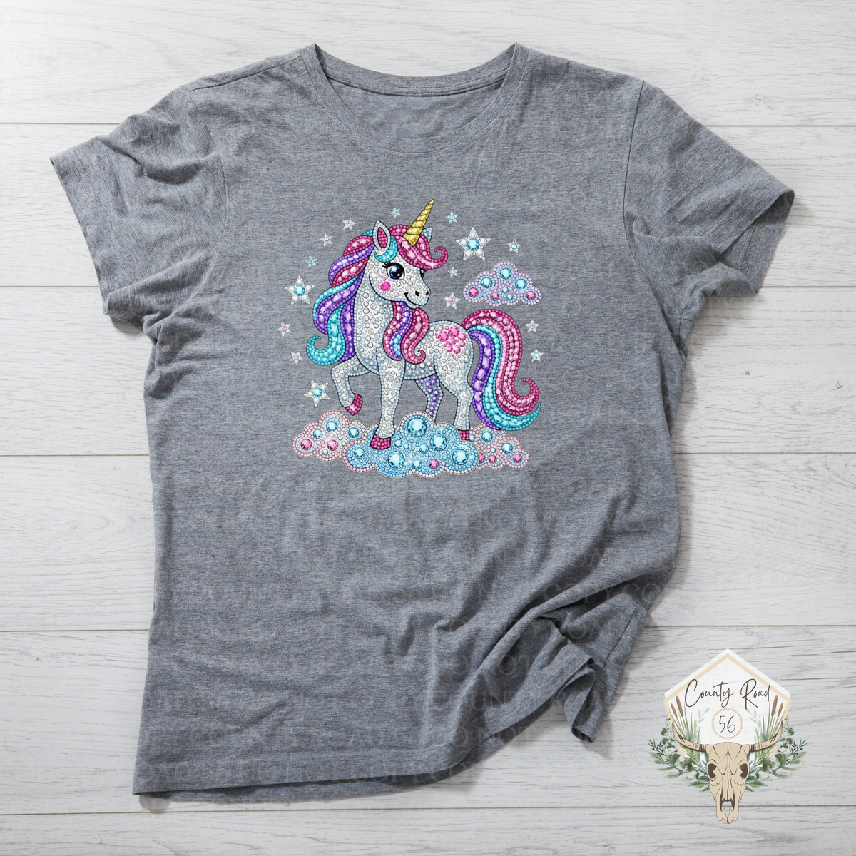 Gem Unicorn