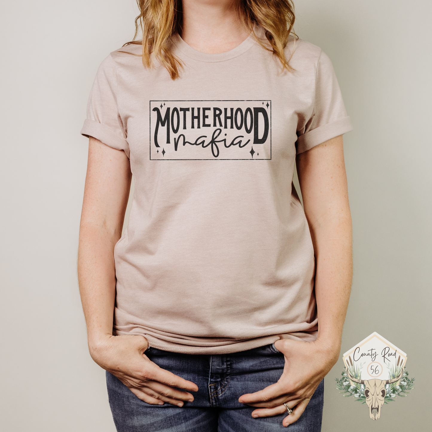 Motherhood Mafia