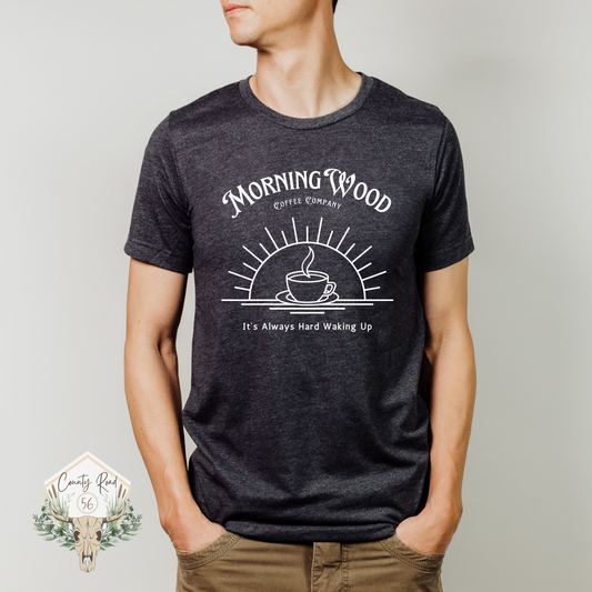 Morning Wood Coffee Co