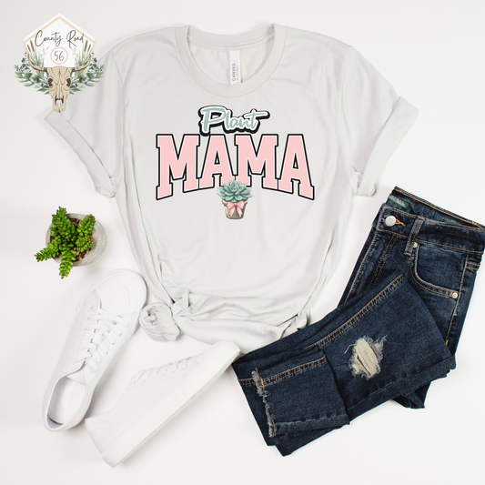 Plant Mama
