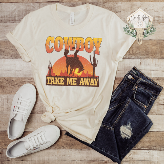 Take Me Away