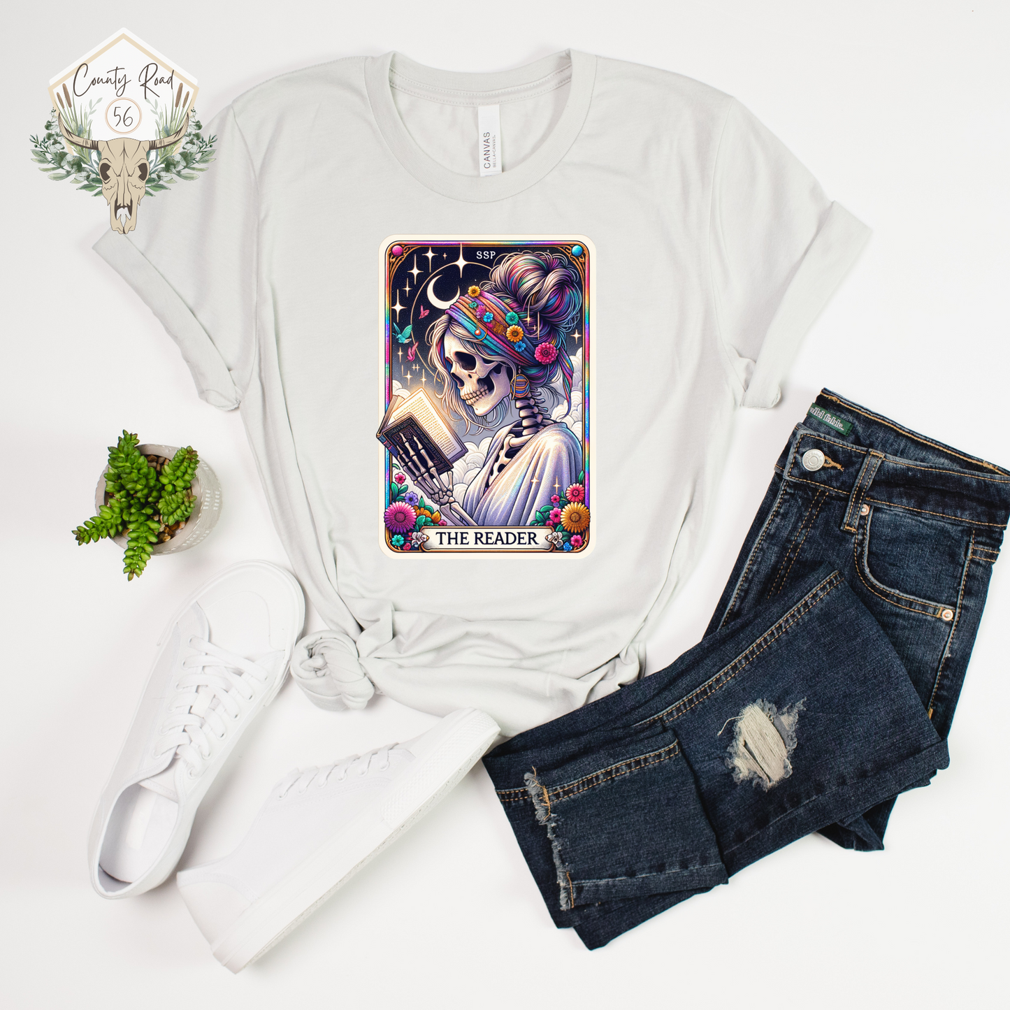 The Reader Tarot 2