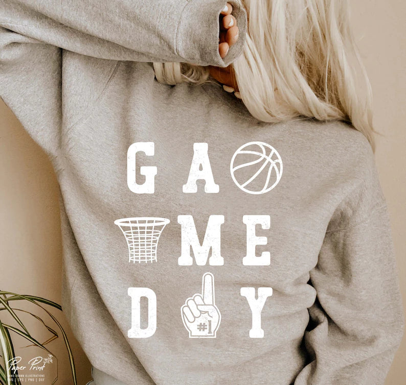 GAME DAY
