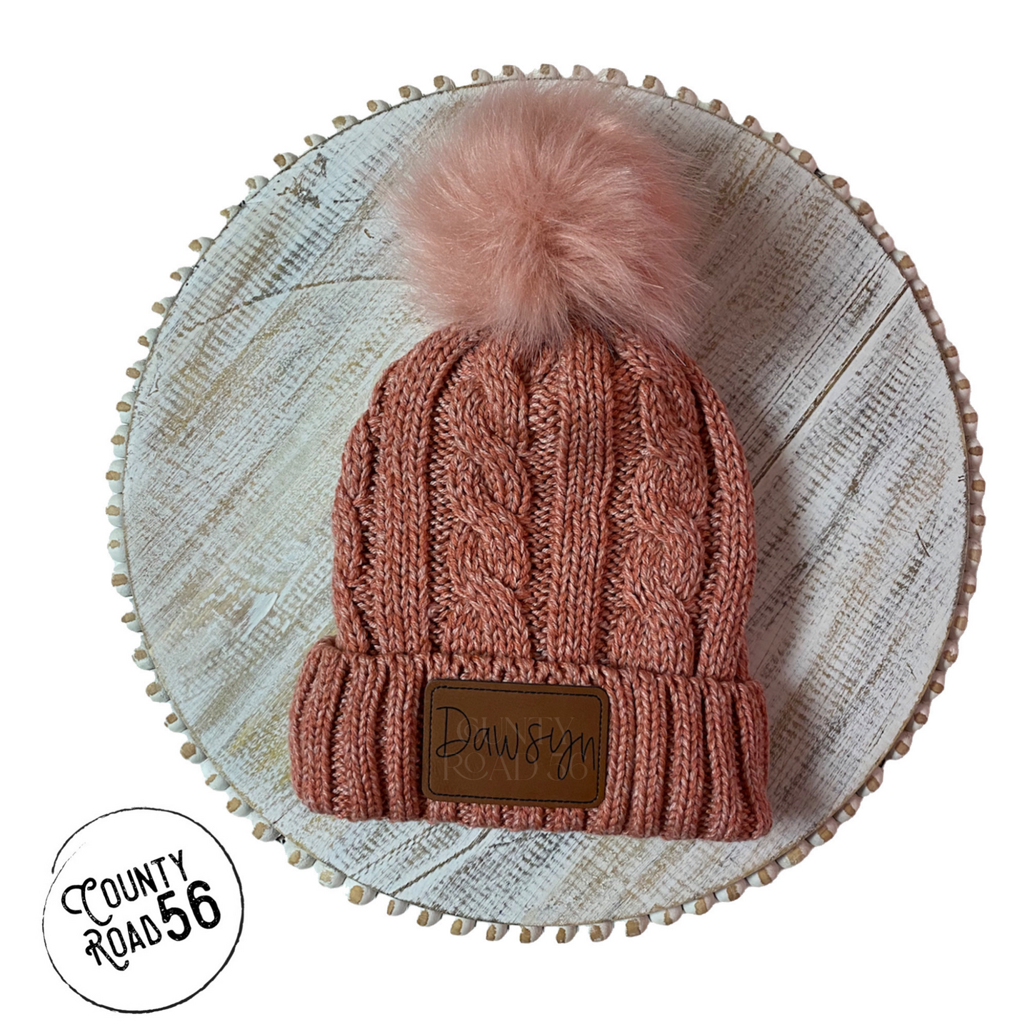 Design Your Own Beanie