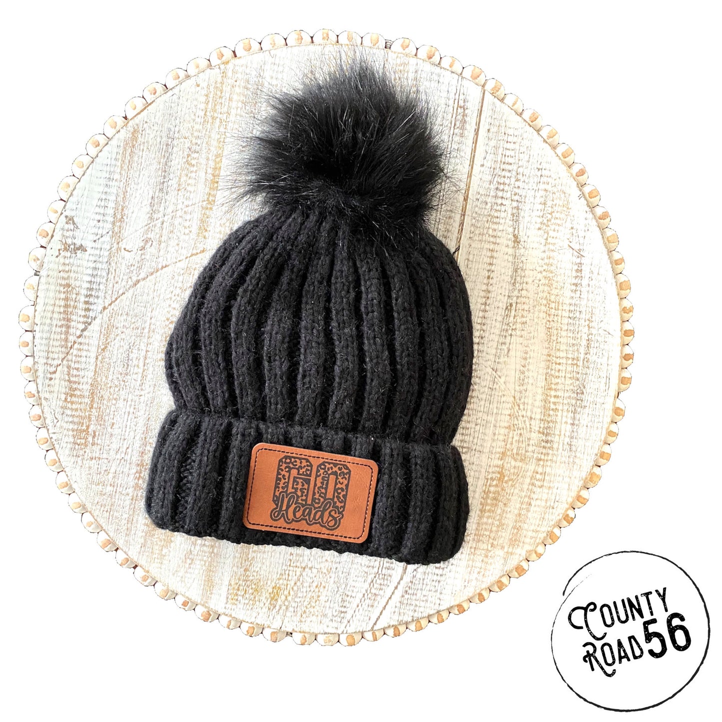 Design Your Own Beanie