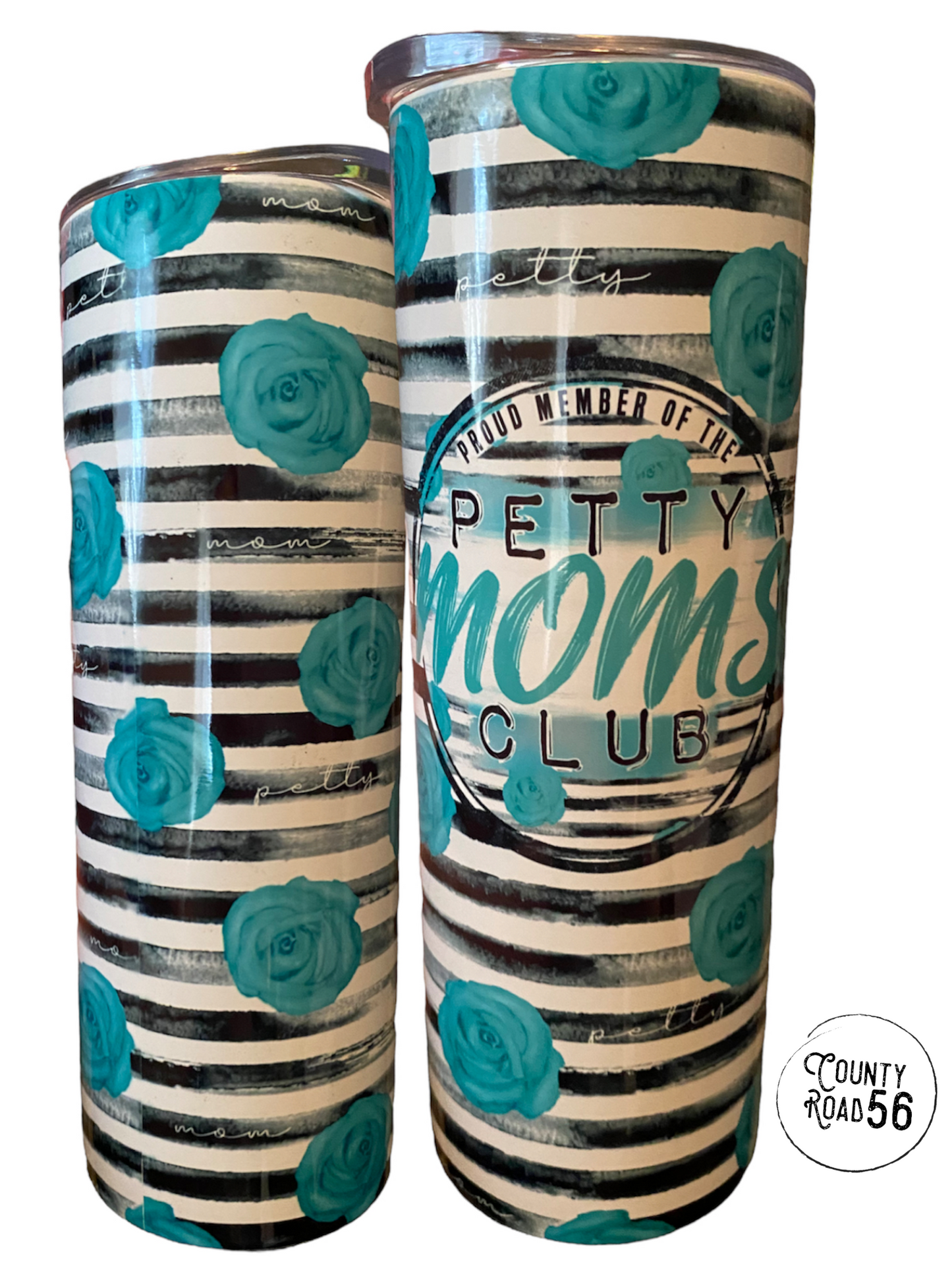 Design Your Own 20oz Tumbler