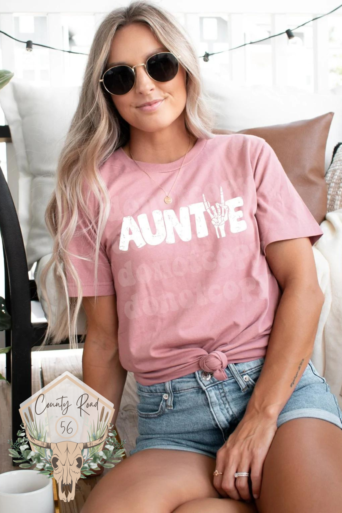 Skellie Auntie