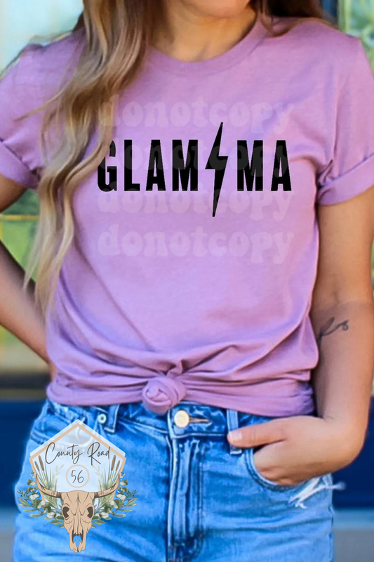 Glamma