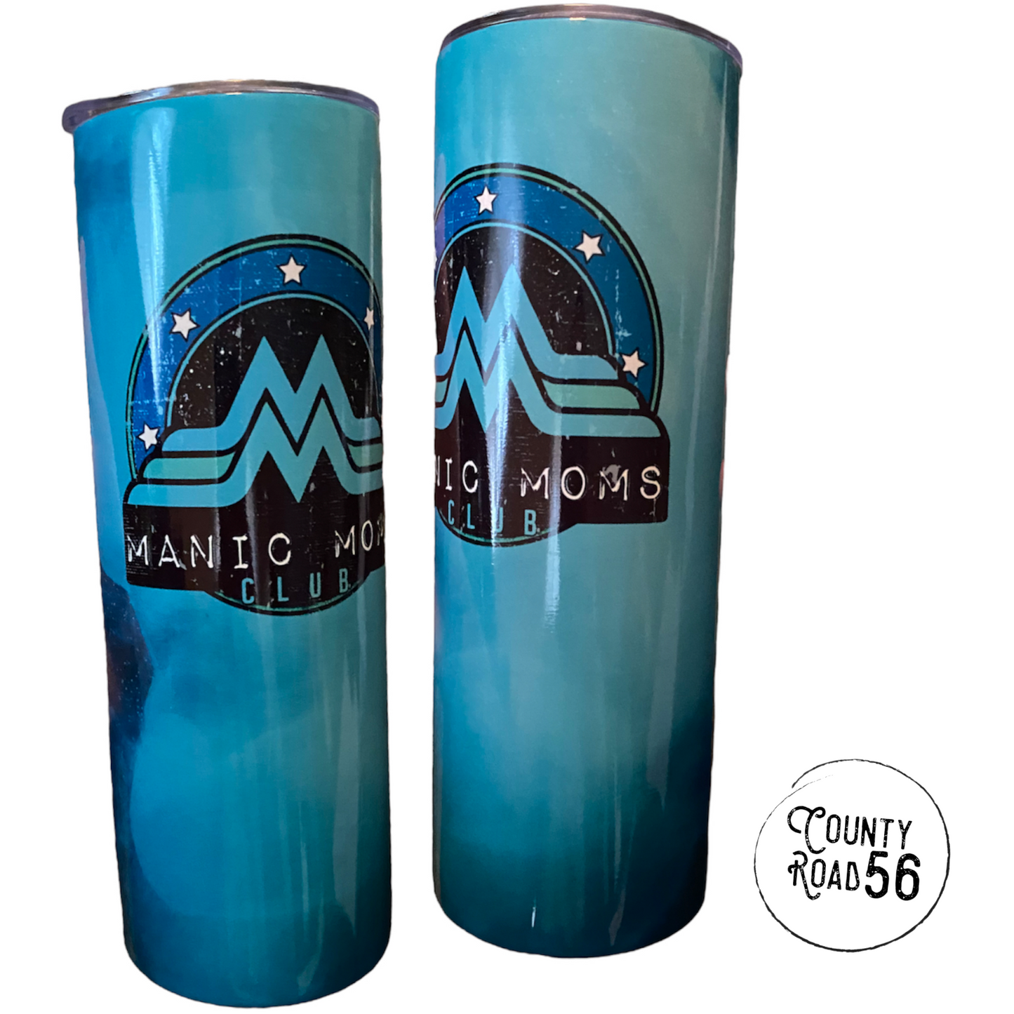 Design Your Own 20oz Tumbler